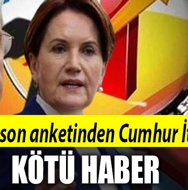orc anket kocaeli