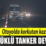 otoyol kaza