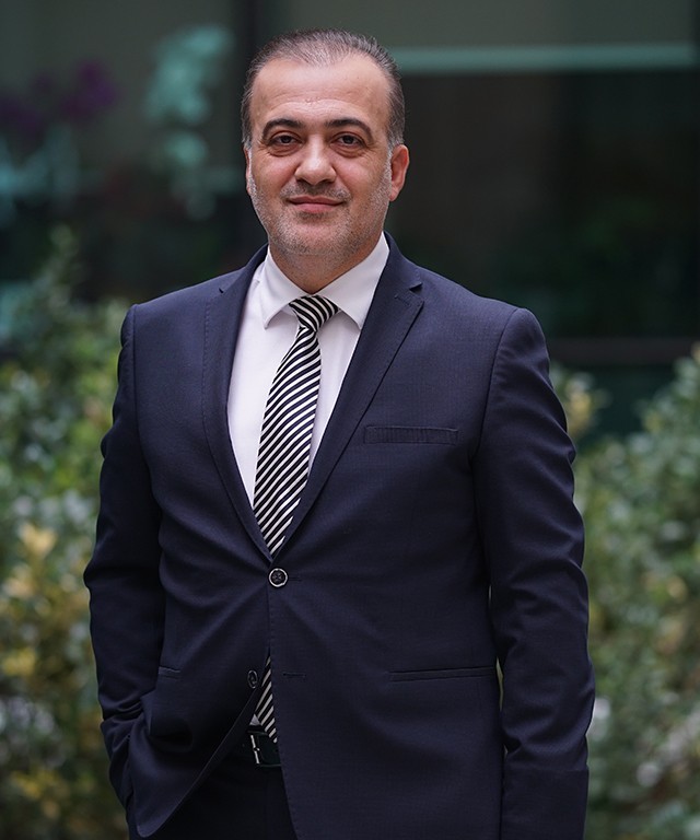 sahin talus