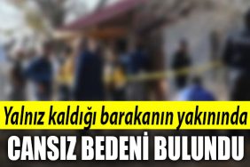 sakarya cansiz bedeni bulundu