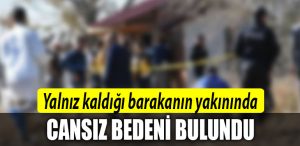 sakarya cansiz bedeni bulundu