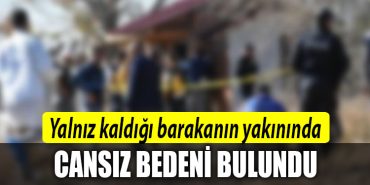 sakarya cansiz bedeni bulundu