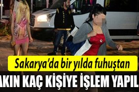 sakarya fuhus