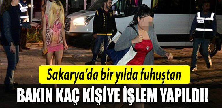 sakarya fuhus