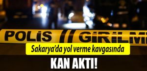 sakarya kavga