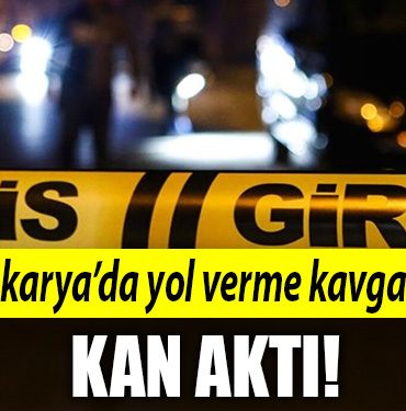 sakarya kavga