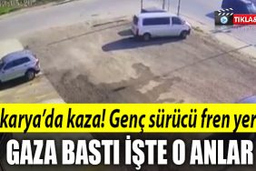 sakarya kaza 3