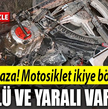 sakarya kaza