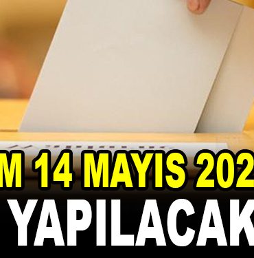 secim