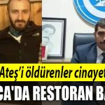 sinan ates darica