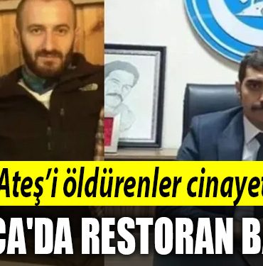 sinan ates darica