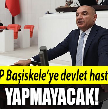 tarhan basiskele
