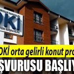 toki basvuru