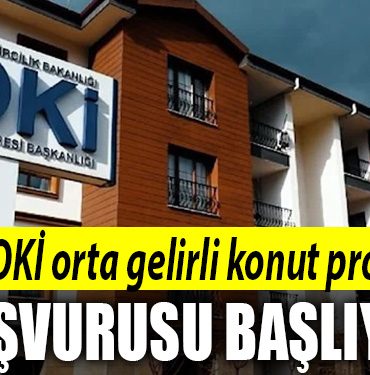 toki basvuru