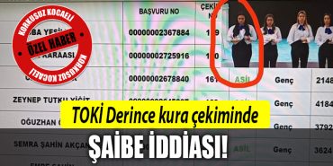 toki kocaeli