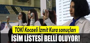 toki kocaeli izmit
