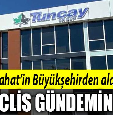 tuncay seyahat kocaeli buyuksehir