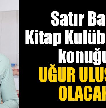 ugur ulusoy