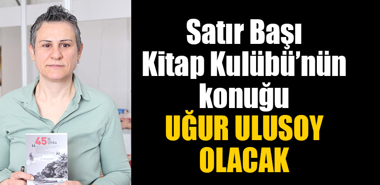 ugur ulusoy