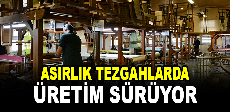 uretim