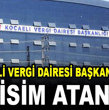 vergi atama