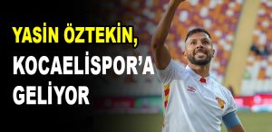 yasin oztekin