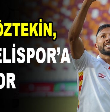 yasin oztekin
