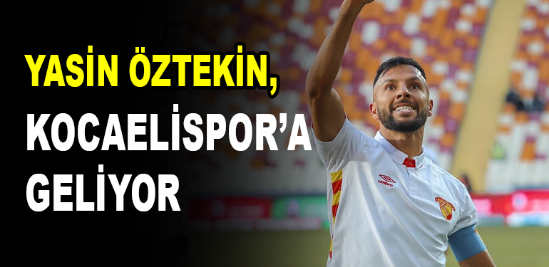 yasin oztekin