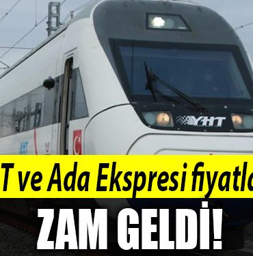 yht zam