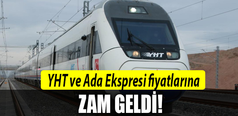 yht zam
