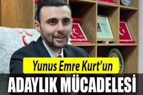 yunus emre kurt
