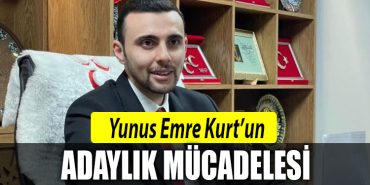 yunus emre kurt