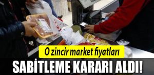 zincir market