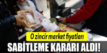 zincir market