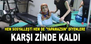 zinde