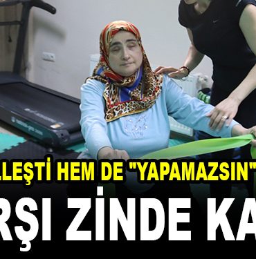 zinde
