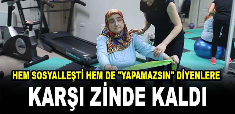 zinde