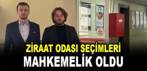ziraat odasi