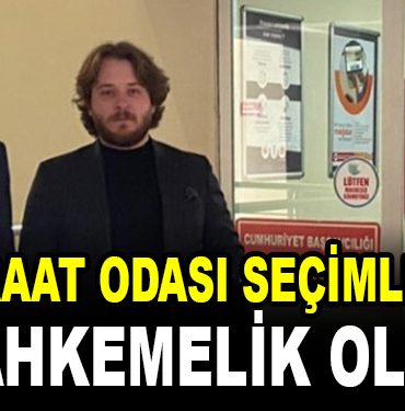 ziraat odasi