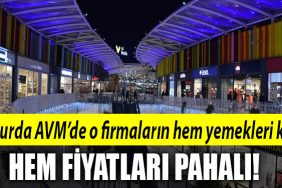 41 burda avm yemek