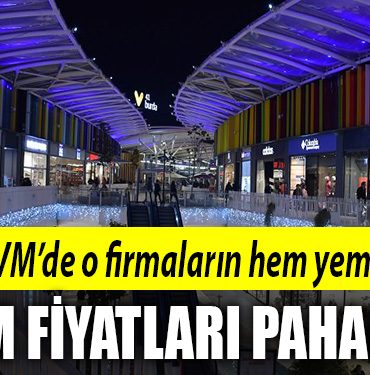 41 burda avm yemek
