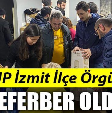 CHP