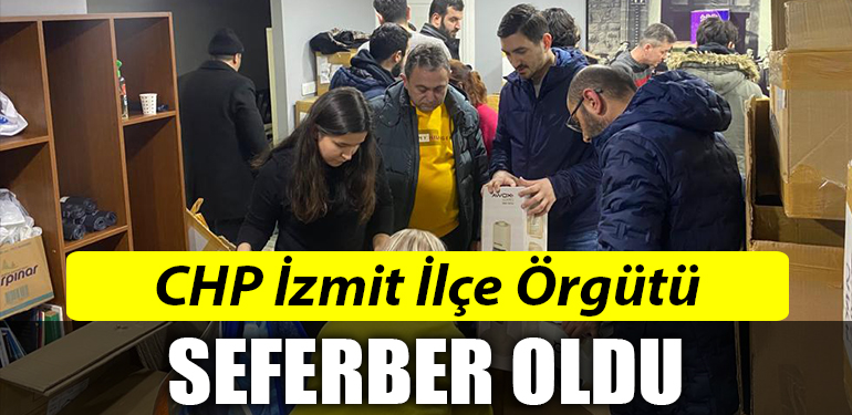 CHP