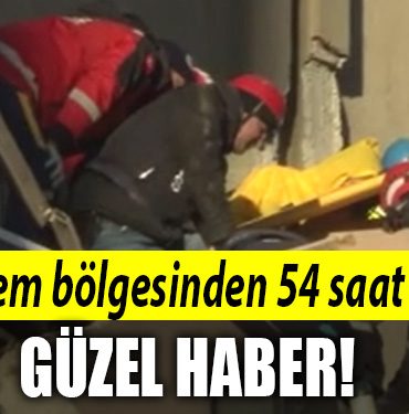 DEPREM HABER