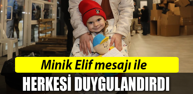 ELIF