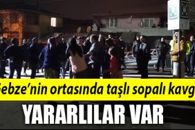 GEBZE