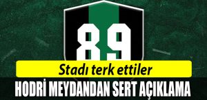 HODRII