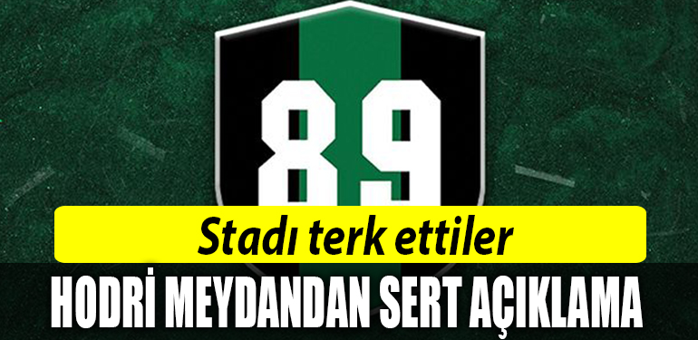 HODRII
