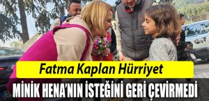 HURRIYET 1