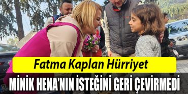 HURRIYET 1
